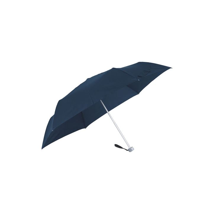 Rejse Paraply Samsonite blå, rød eller grå <!--@Ecom:Product.DefaultVariantComboName-->