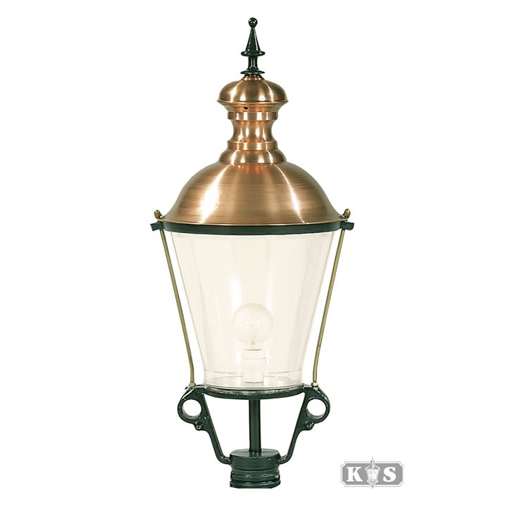 K 2 a, løs lampe m/kobbertop 85 cm. <!--@Ecom:Product.DefaultVariantComboName-->