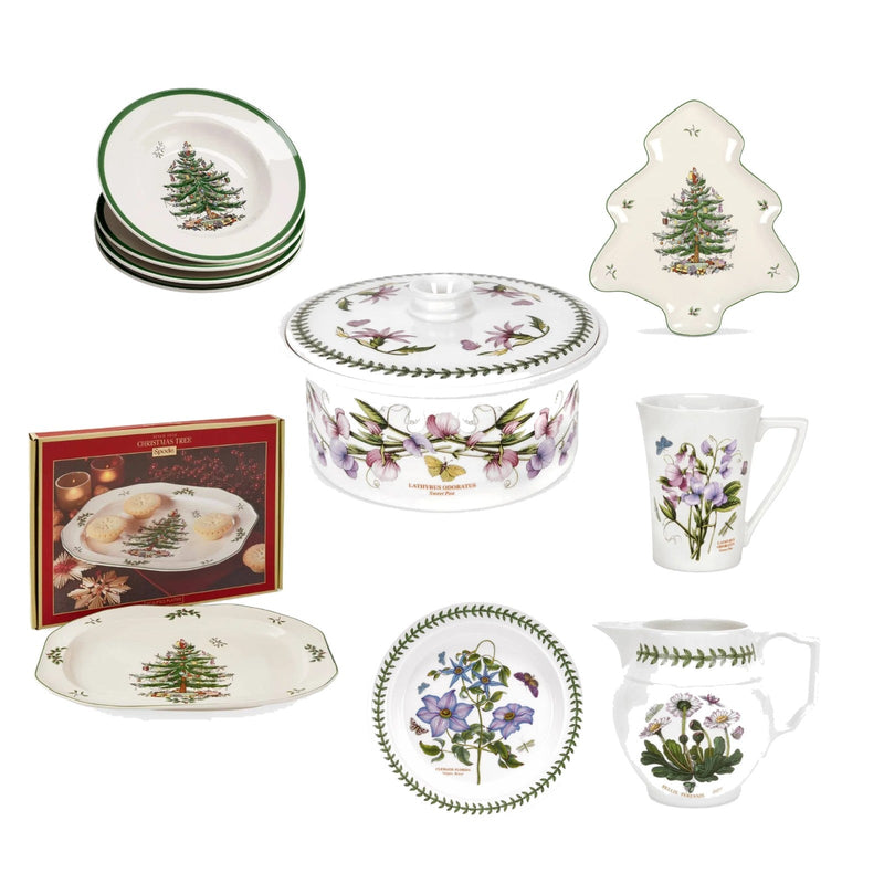 Porcelæn