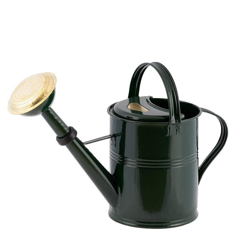 Vandkande Stor 5 ltr. Grøn PLINT