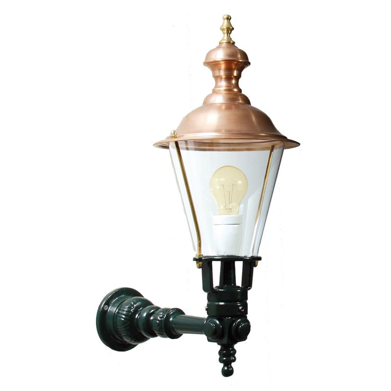 Sparkenburg m/K4b hjd. 56 cm