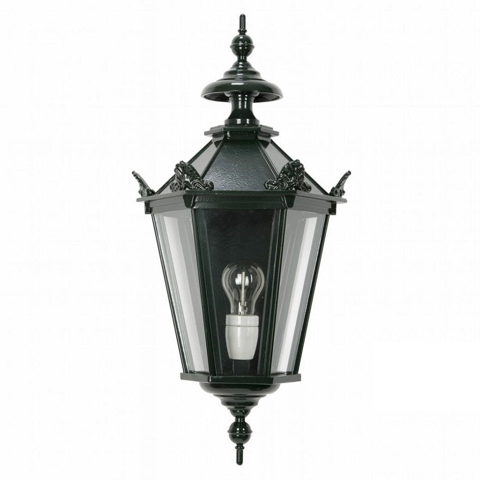 Oxford 10, inkl. kroner, 68 cm / stor