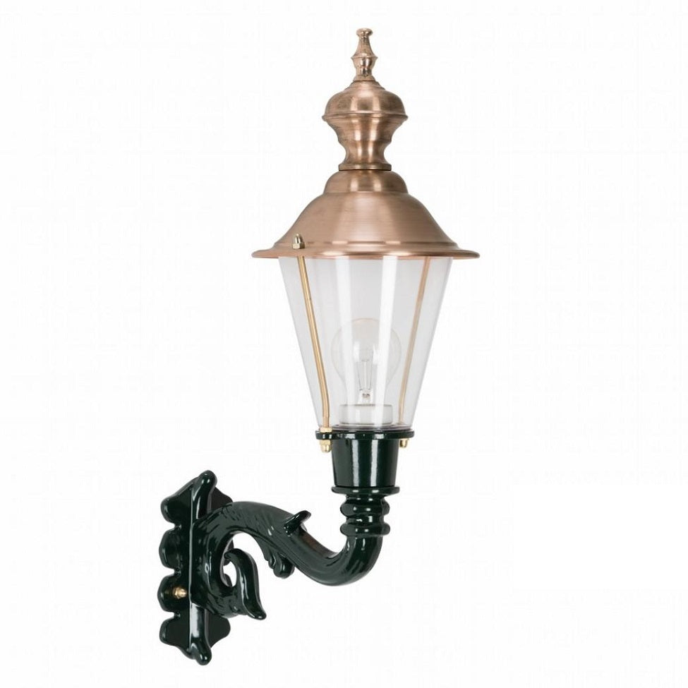 Hoorn, opret 55 cm