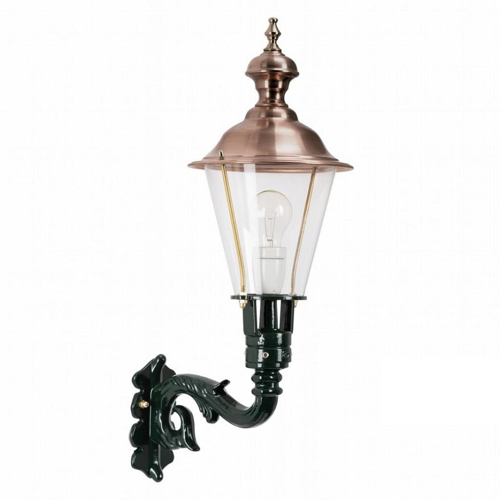 Schardam, m/ K4b opret 60 cm