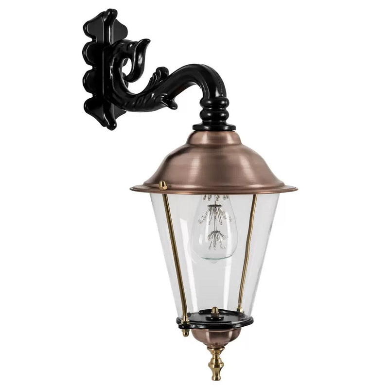 Schardam, m/K4b hængende, 50 cm