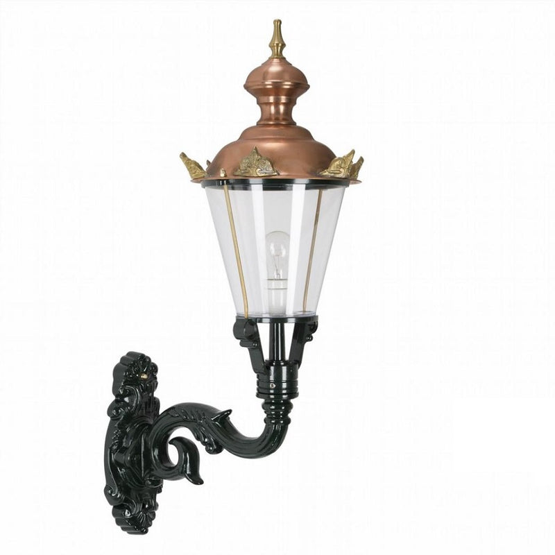 Volendam opret, m/K3, 100 cm