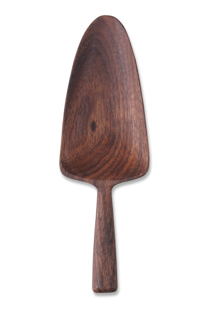 Tringle spoon - ske i Sheesham wood lgd. 20 cm