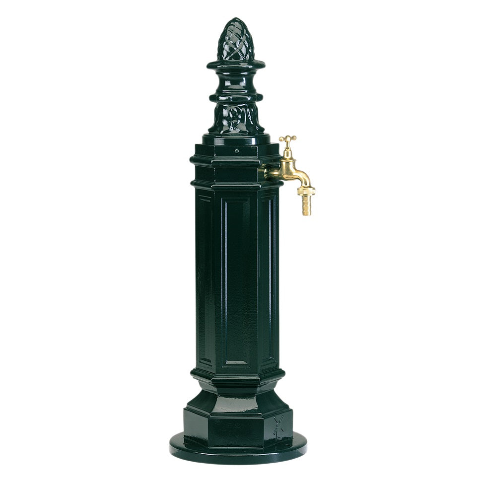Vandpost, 100 cm høj