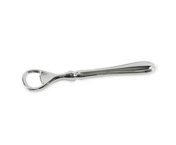 Oplukker forsølvet Lgd.15 cm.