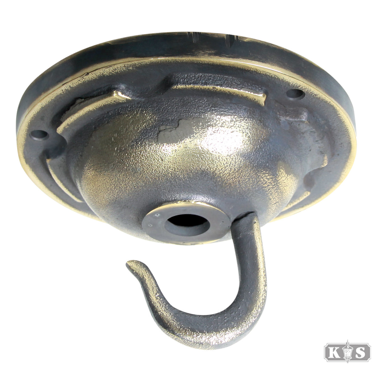 Loftkrog bronce