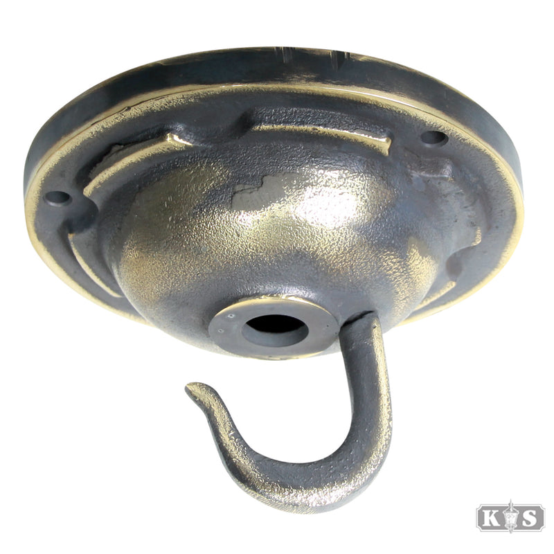 Loftkrog bronce