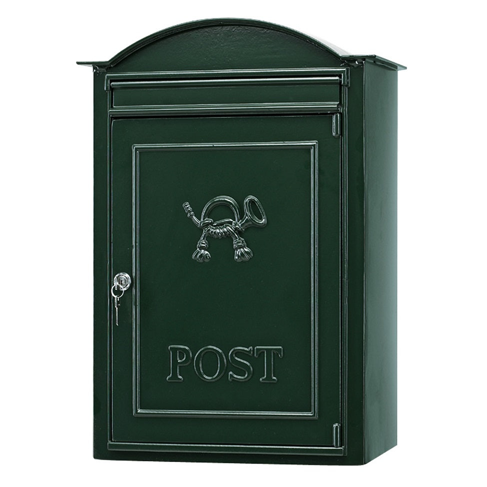 B 20 Postkasse stor