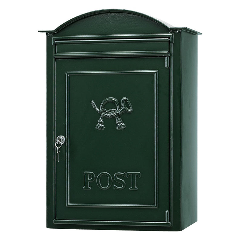 B 20 Postkasse stor