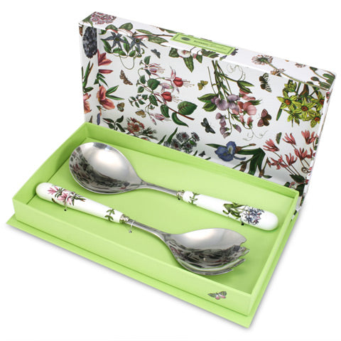 Salat sæt Lgd. 24 cm - Salad servers