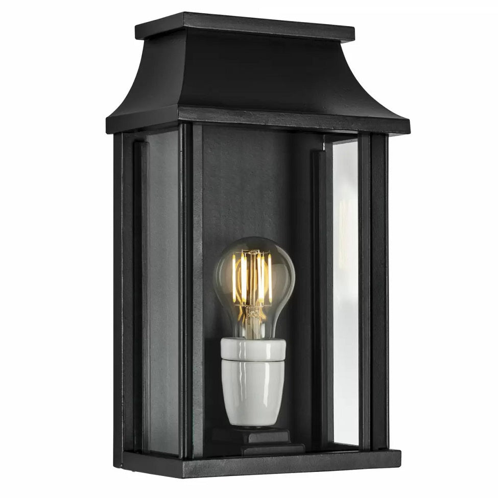 Göteborg Murlampe 34 cm
