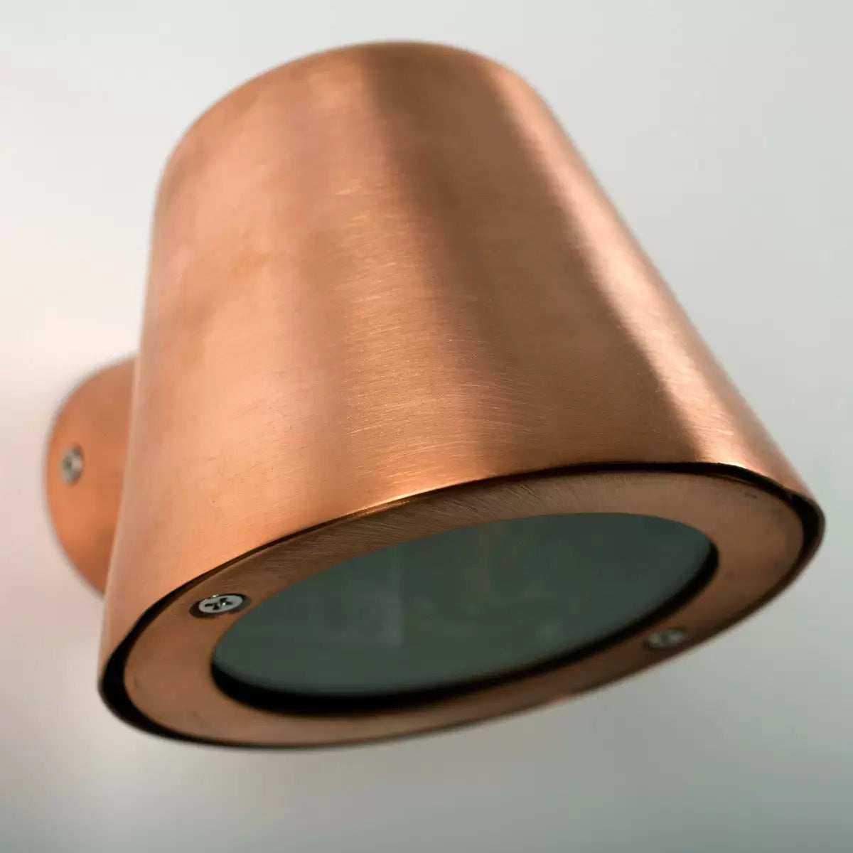 Vita downlight i kobber 11 cm