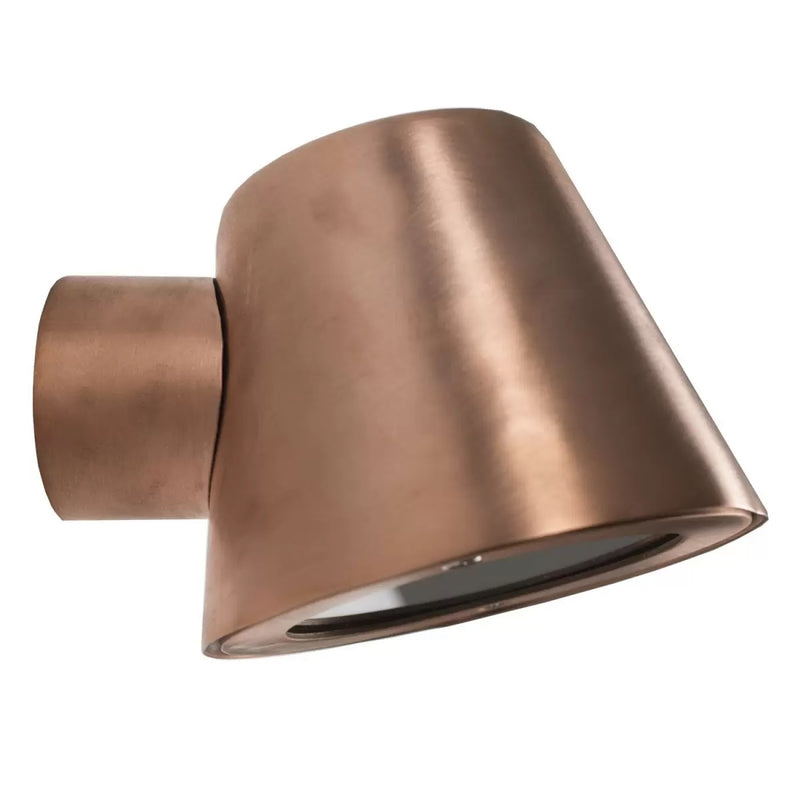Vita downlight i kobber 11 cm