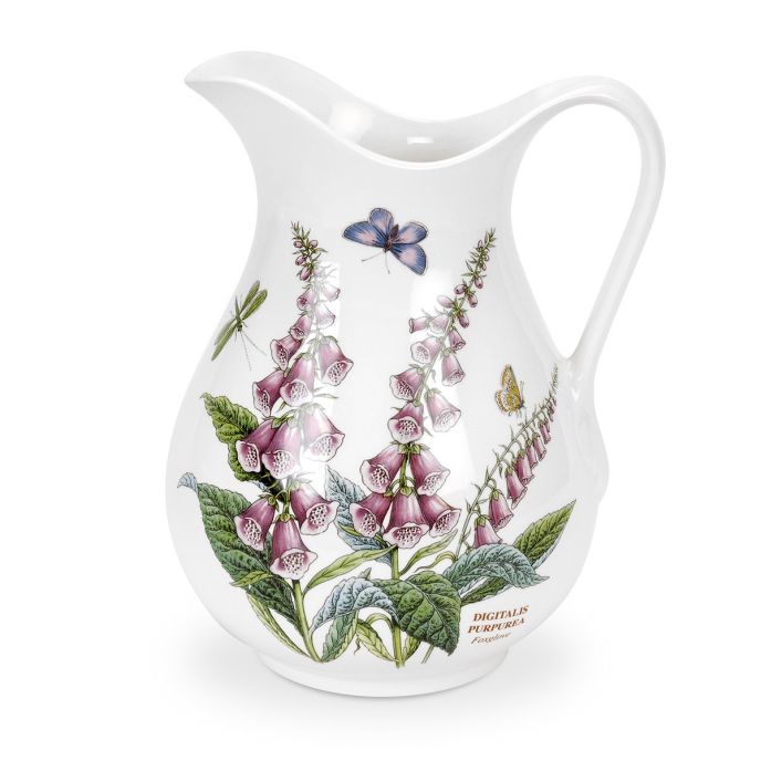 Kande 1,6 ltr., hjd. 21,5 cm - Large Jug Ewer
