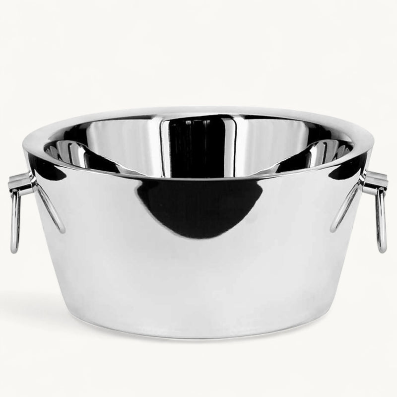 Vinkøler / Champagnekøler Stor m/ håndtag Ø 38 cm
