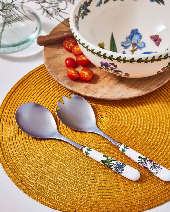 Salat sæt Lgd. 24 cm - Salad servers