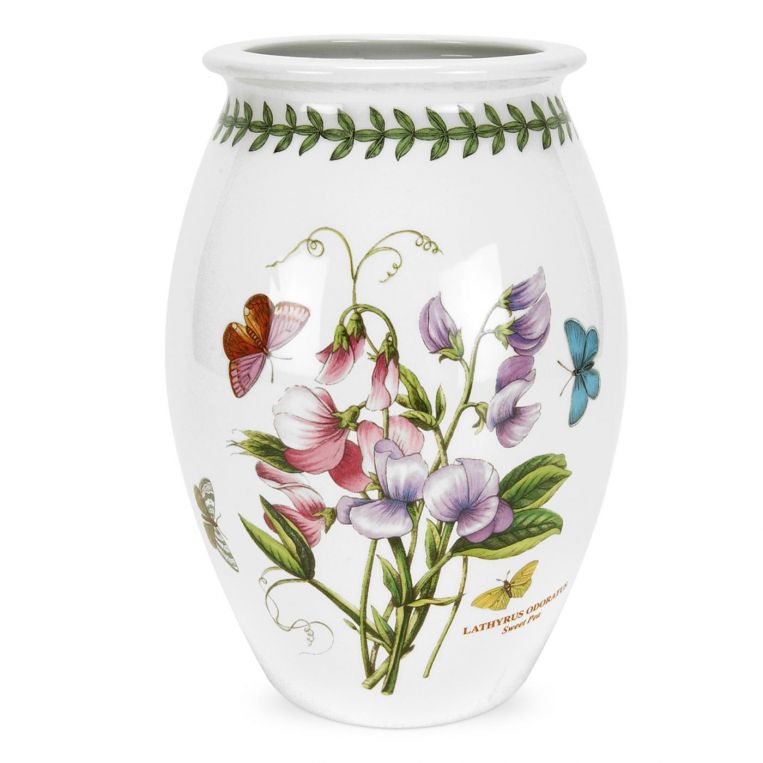 Vase stor Sovereign hjd. 23 cm