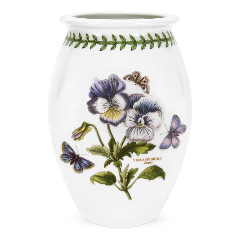 Vase Medium Sovereign hjd. 15 cm