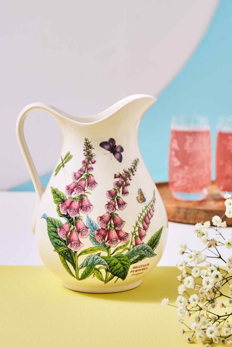Kande 1,6 ltr., hjd. 21,5 cm - Large Jug Ewer
