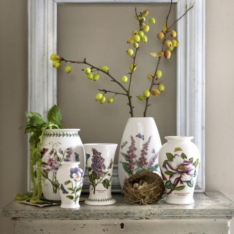 Vase Canton hjd. 20 cm Azalia