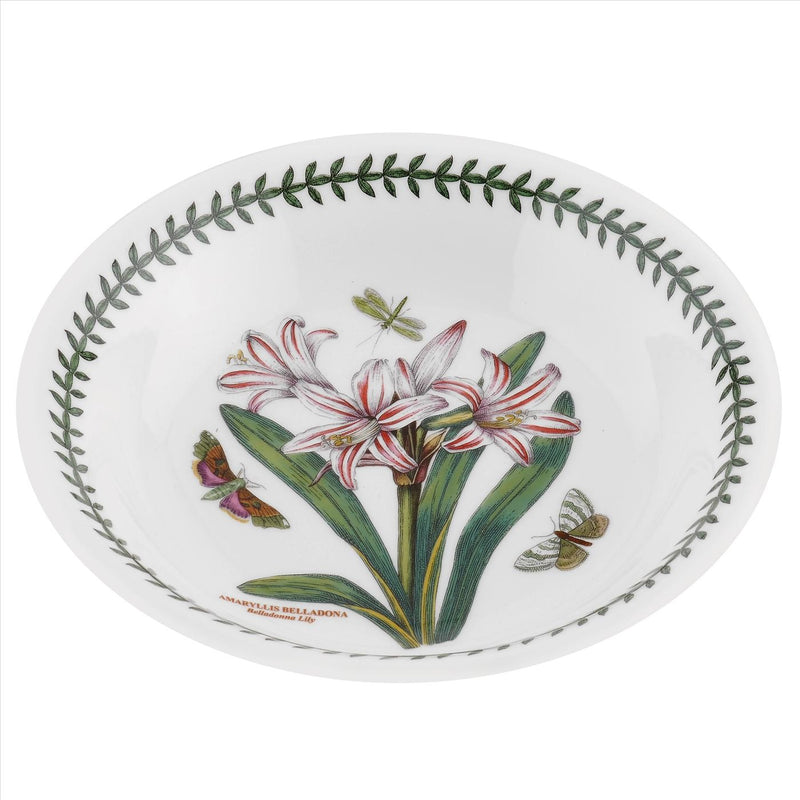 Low Bowl Pasta / SuppeTallerken Ø 20 cm