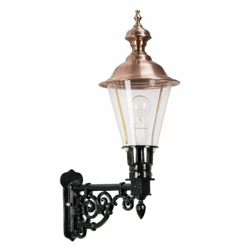 Durgendam opret m/ K4b, 64 cm. M i sort