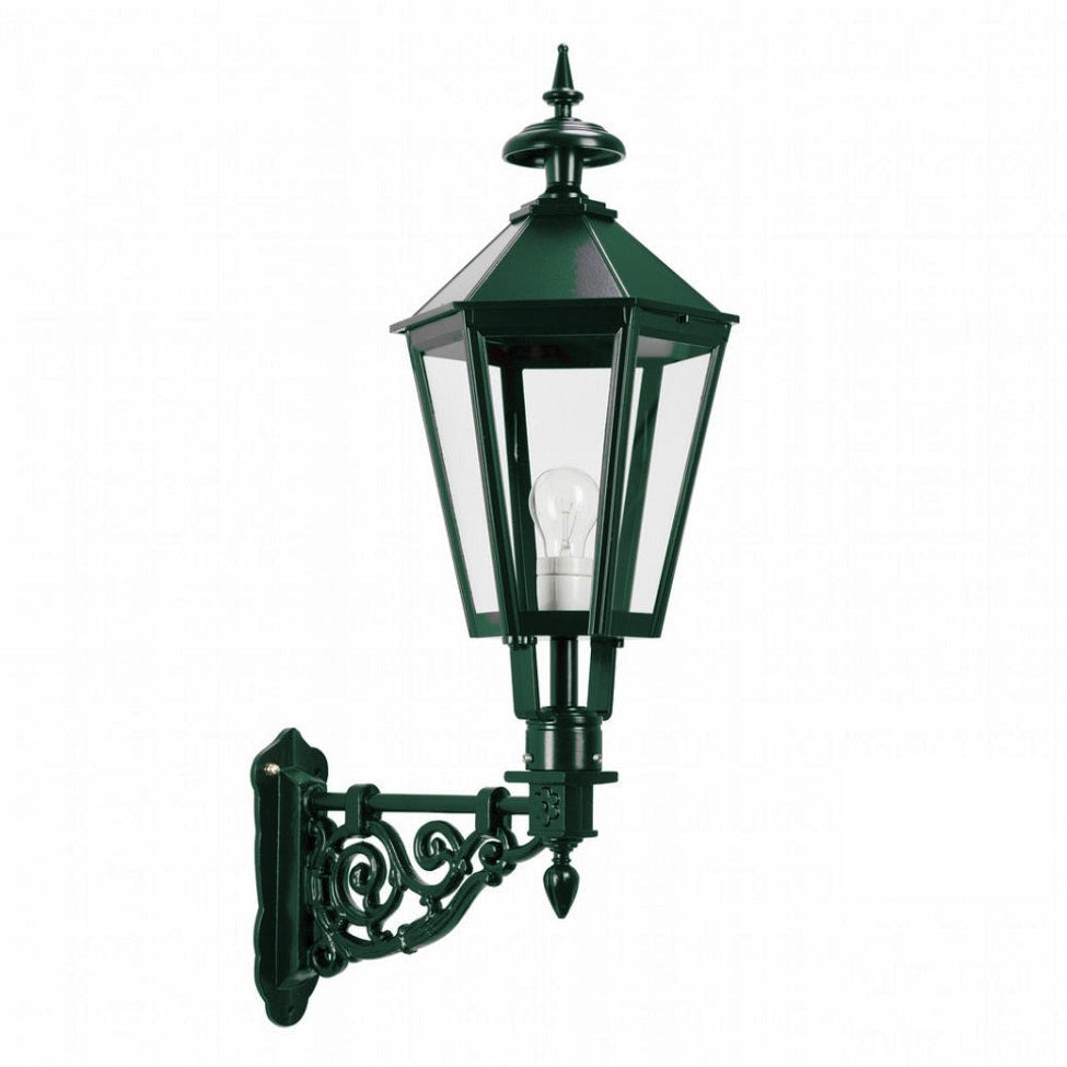 M 30, Weesp m/K7b, 81 cm i mørkegrøn