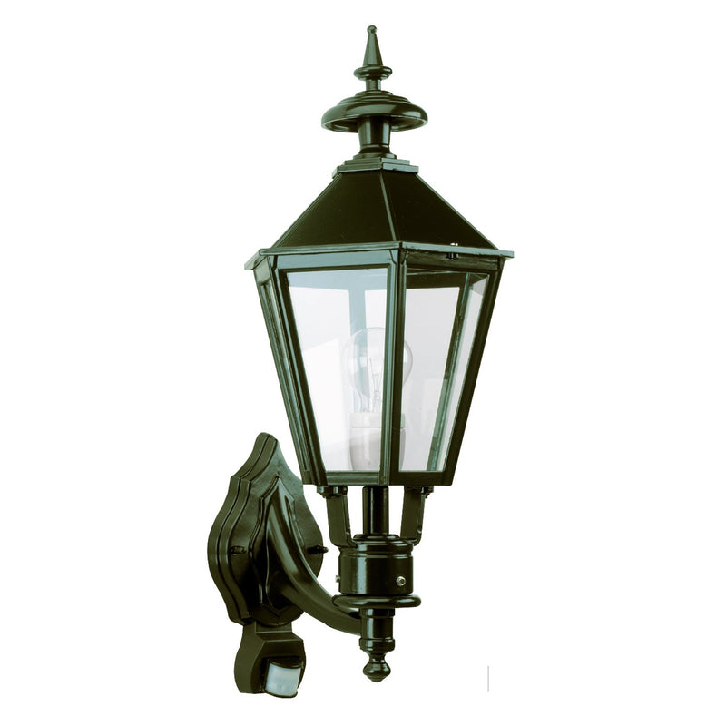 Bolton væglampe, opret, 60 cm