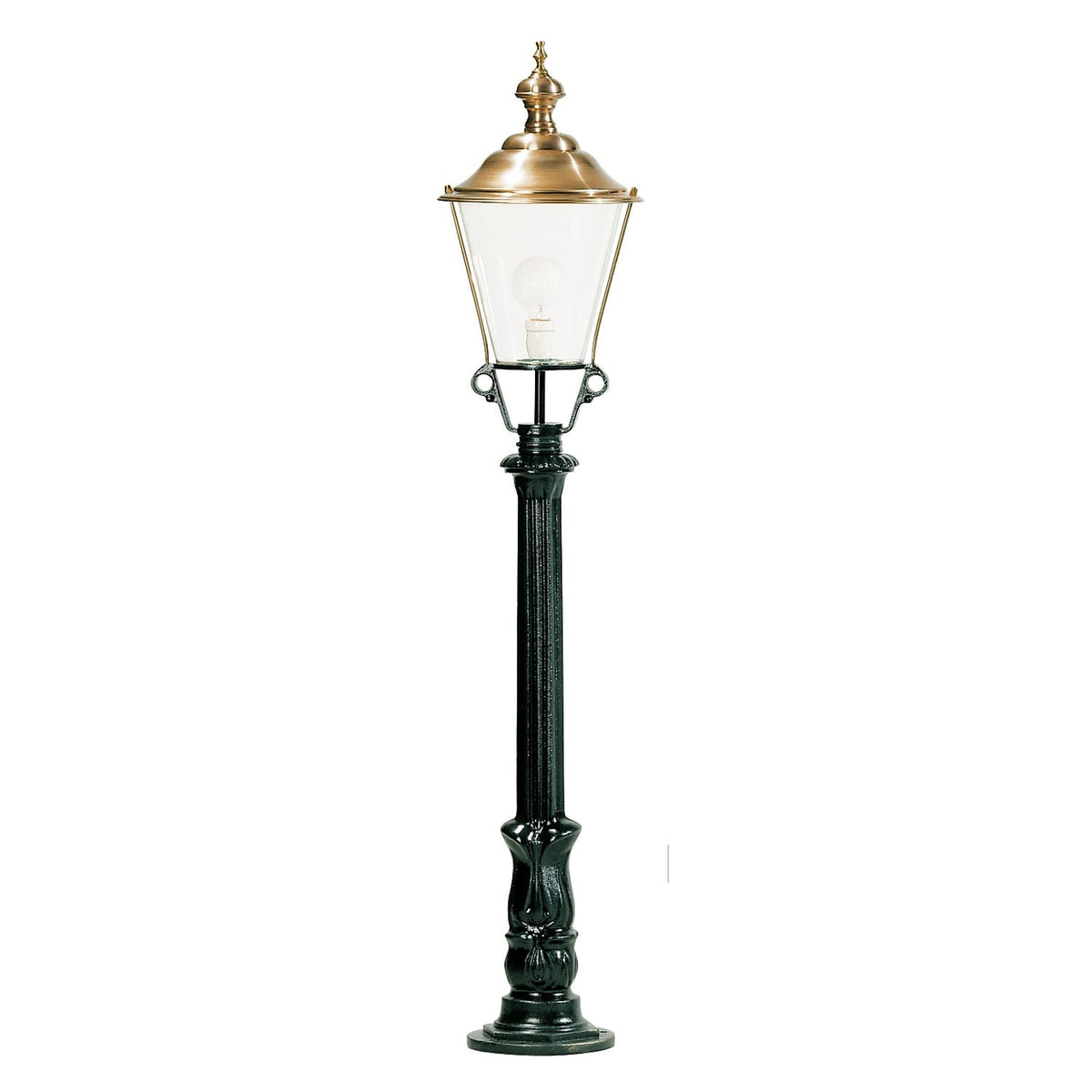 De Rijp standerlampe, m/K3b, 150 cm