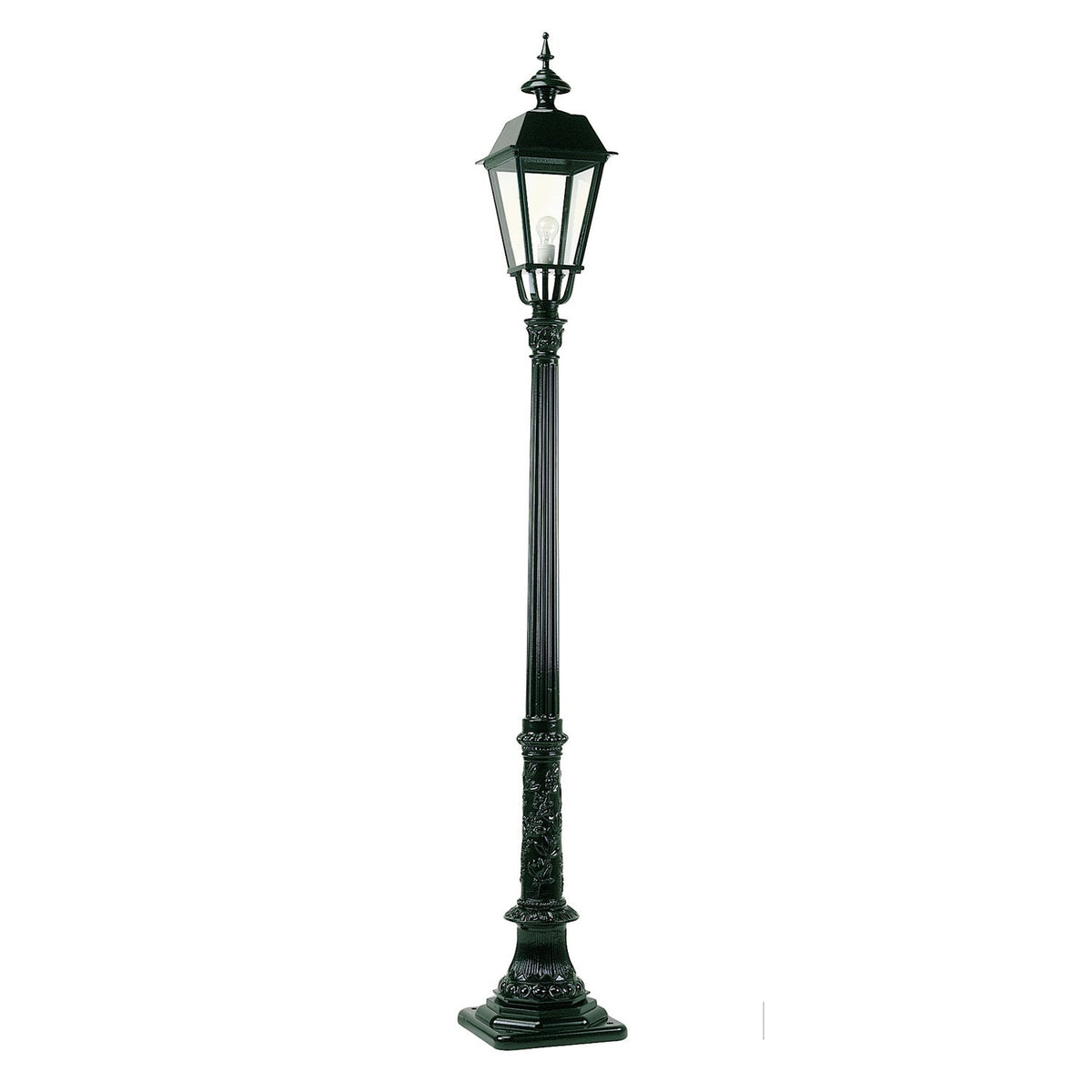 Florida standerlampe m/ K6a, 255 cm
