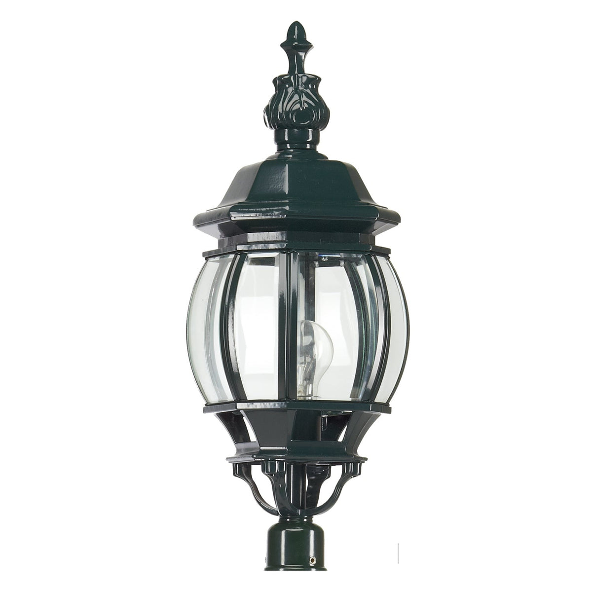 IT 2, løs lampe, rund, 55cm