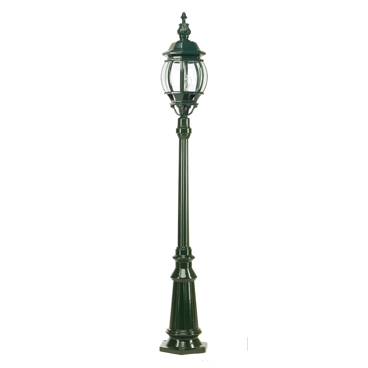 Janeiro standerlampe m/IT 2, 155 cm