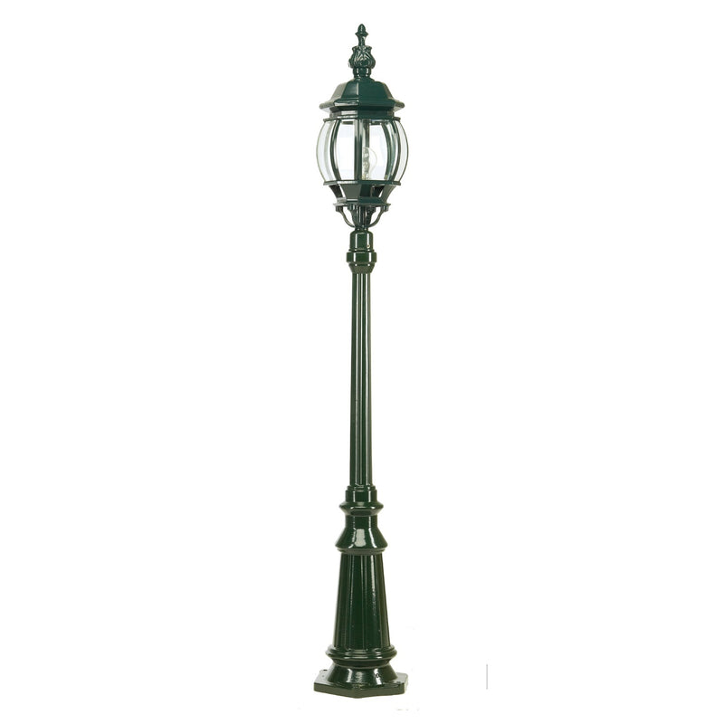 Janeiro standerlampe m/IT 2, 155 cm