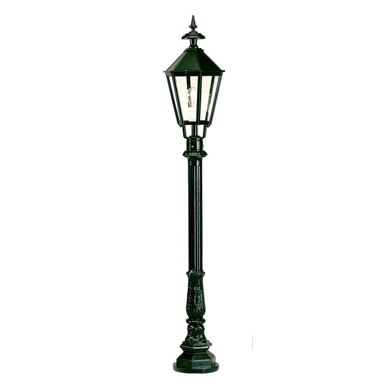 Koblenz standerlampe, m/K7c, 140 cm