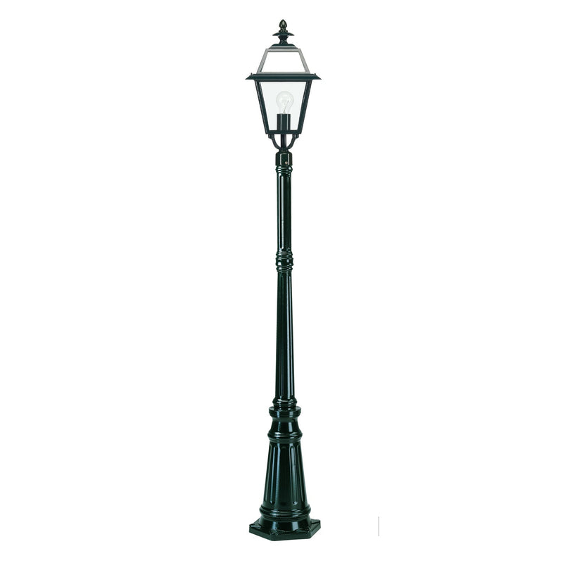 Maasbracht stander, 230 cm.