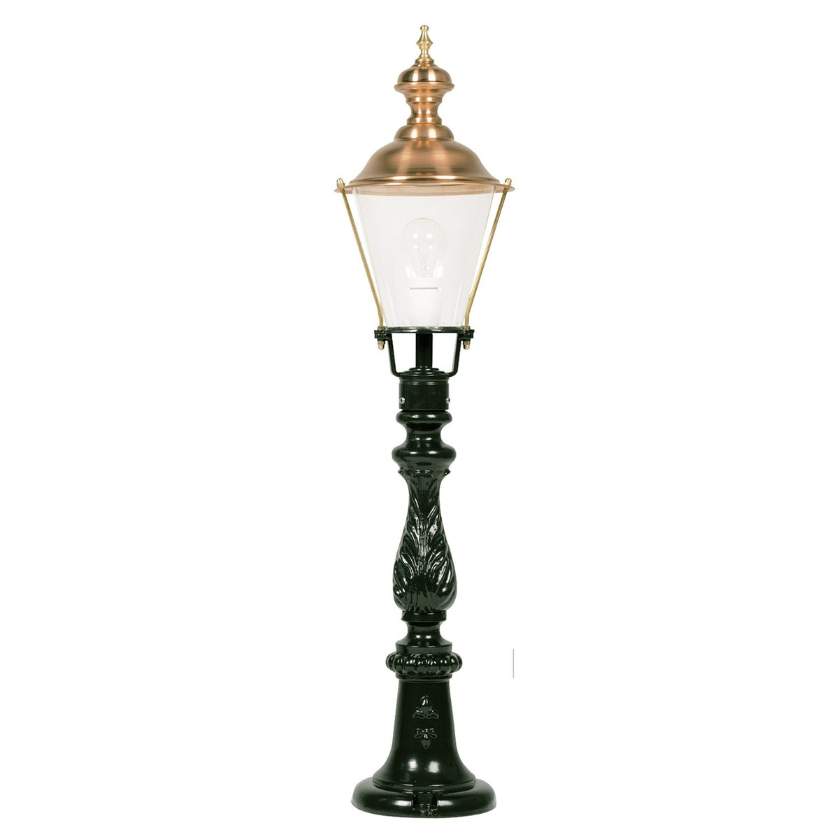 Medemblick standerlampe m/ K4b, 105 cm
