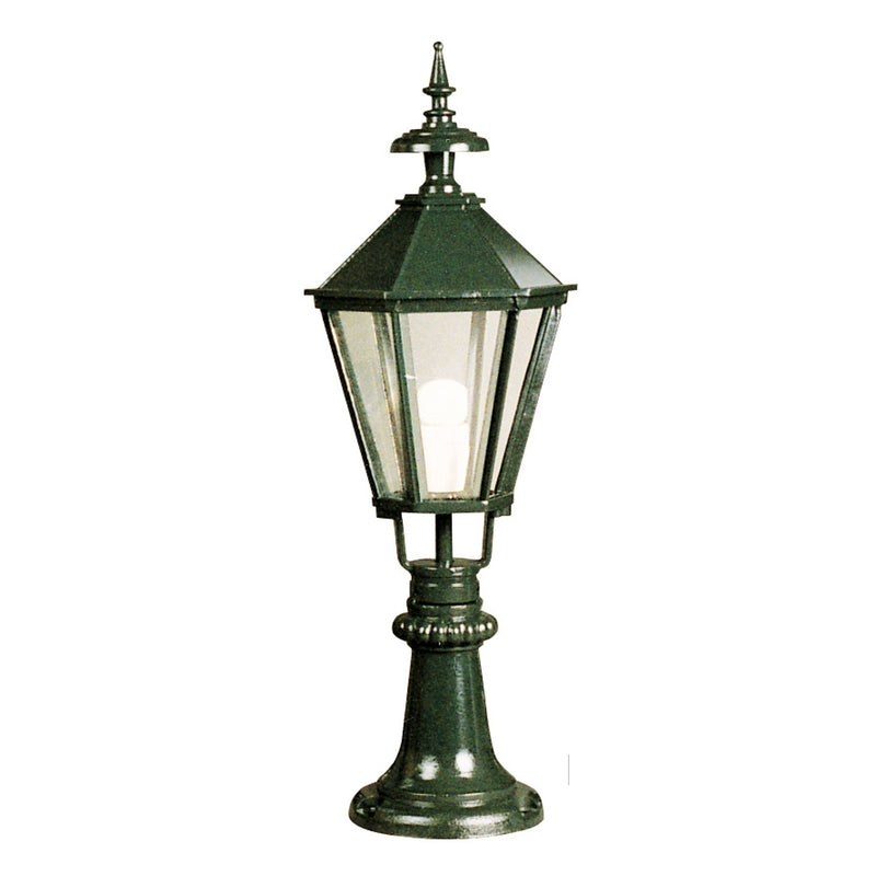 Oxford 15 sokkellampe, m/K7c, 76 cm
