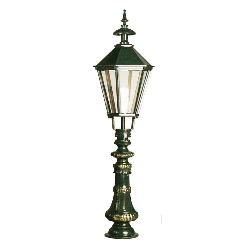 Oxford 16 sokkellampe, m/K7c, 90 cm