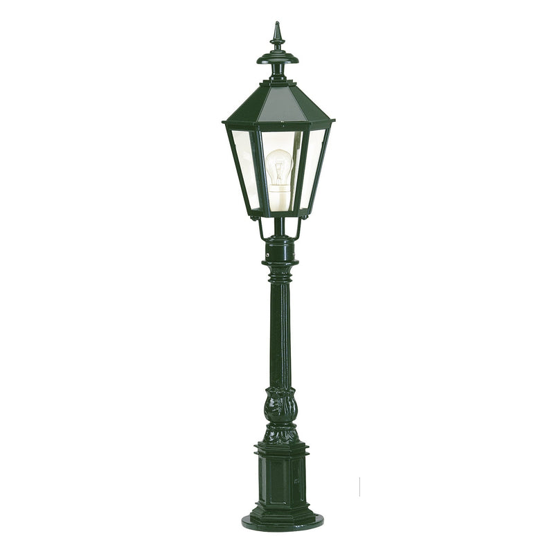 Oxford 18 sokkellampe, m/K7c, 107 cm