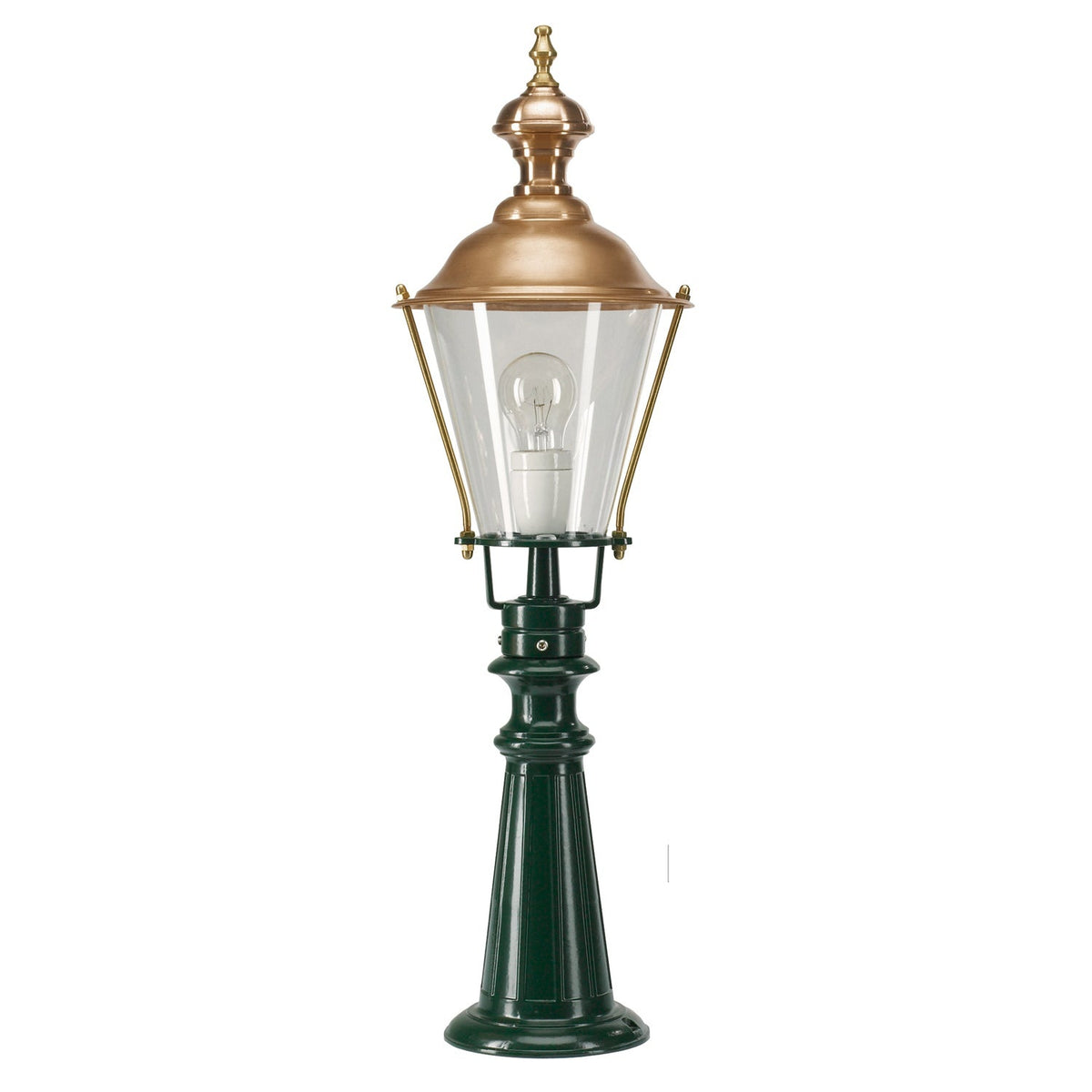 Pantar standerlampe m/ K4b, 75 cm