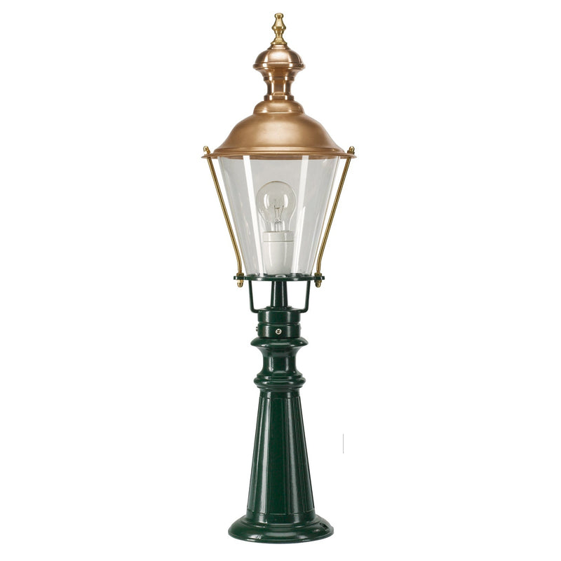 Pantar standerlampe m/ K4b, 75 cm