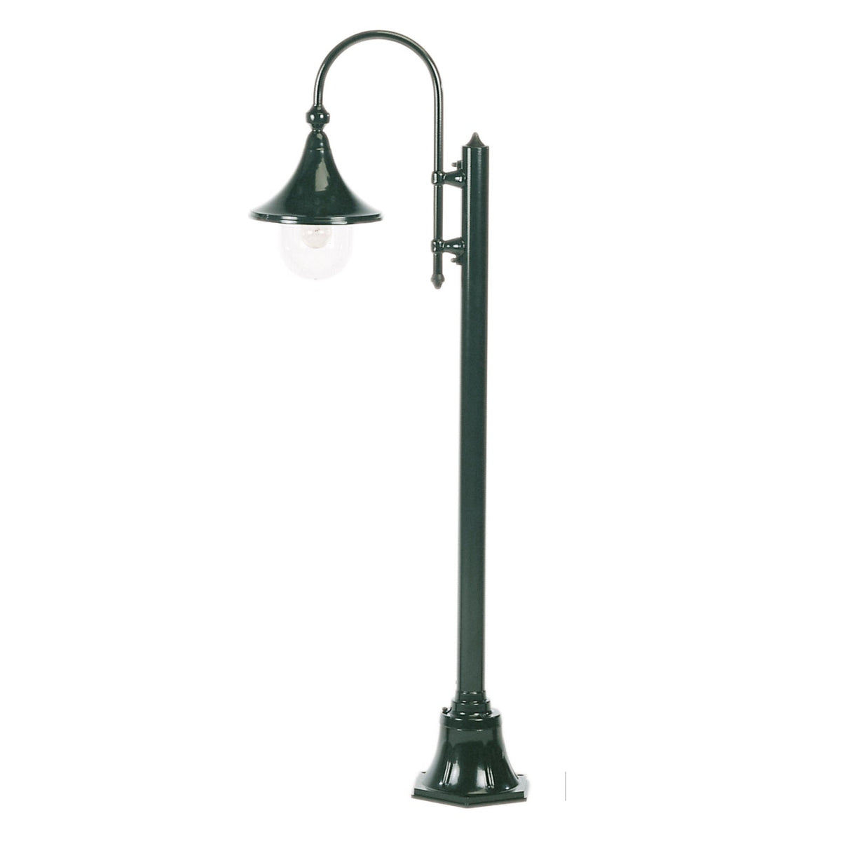 Rimini sokkellampe, hjd 150 cm