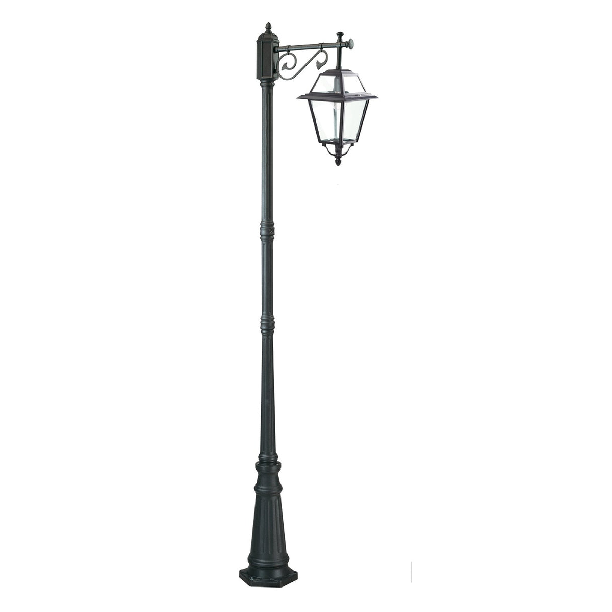 Sittard stander, 240 cm