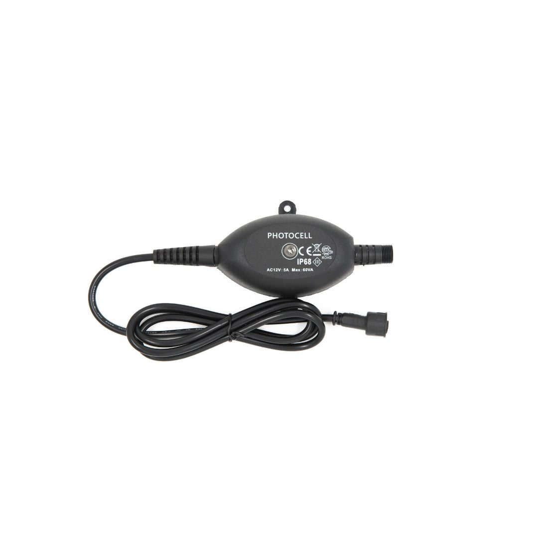 Skumringsrelæ til lamper Light By Juul