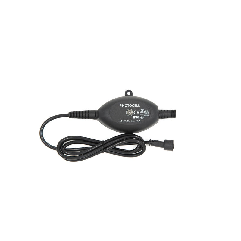 Skumringsrelæ til lamper Light By Juul