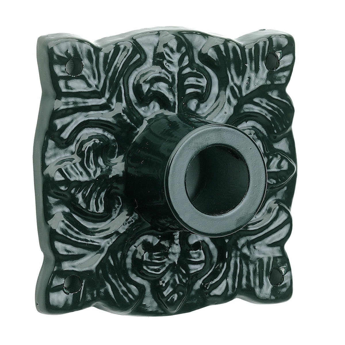 Sokkelfod til lampehoved 10,5 x 10,5 cm